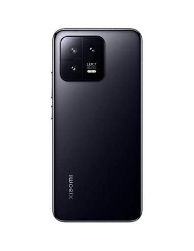 Xiaomi 13 5G 6,36" 256GB / 8 GB RAM negro (Black)