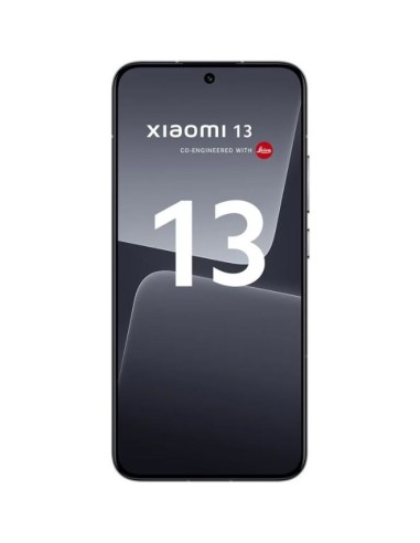 Xiaomi 13 5G 6,36" 256GB / 8 GB RAM negro (Black)