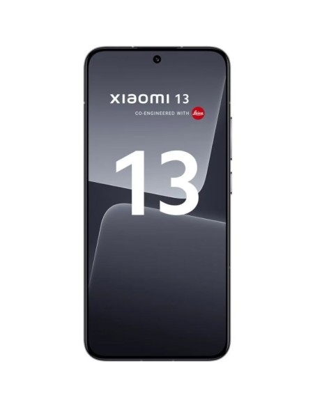 Xiaomi 13 5G 6,36" 256GB / 8 GB RAM negro (Black)