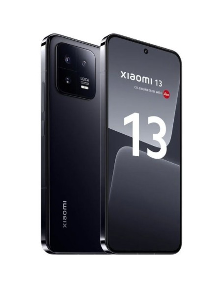 Xiaomi 13 5G 6,36" 256GB / 8 GB RAM negro (Black)
