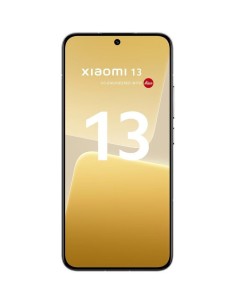 Xiaomi 13 5G 6,36" 256GB / 8 GB RAM blanco (White) 2