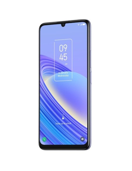 TCL 40SE 6,75" 256 GB / 6 GB RAM púrpura crepuscular (Twilight Purple)