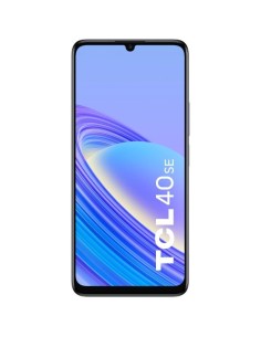 TCL 40SE 6,75" 256 GB / 6 GB RAM púrpura crepuscular (Twilight Purple) 2