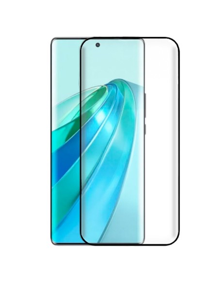 Protector pantalla vidrio templado Honor Magic 5 Lite (Curvo 3D)