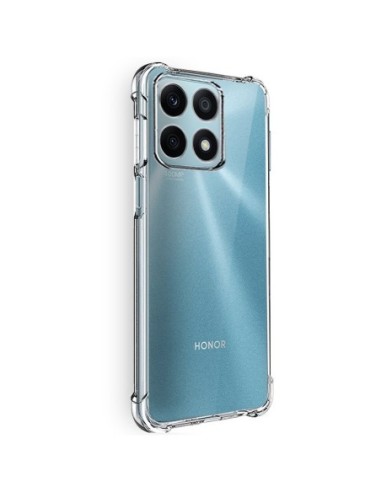 Carcasa TPU Honor X8A antigolpes...