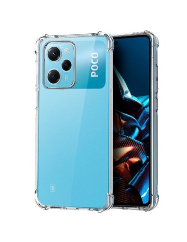 Carcasa TPU Xiaomi Poco X5 Pro 5G...