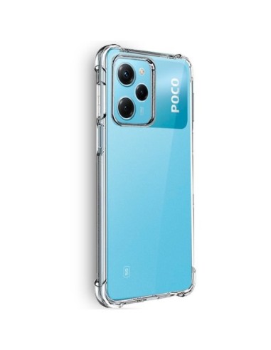 Carcasa TPU Xiaomi Poco X5 Pro 5G...