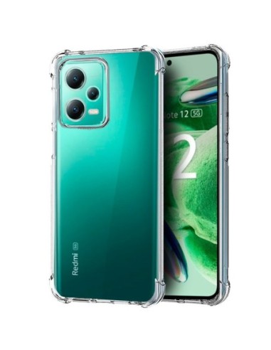 Carcasa TPU Xiaomi Redmi Note 12 5G /...