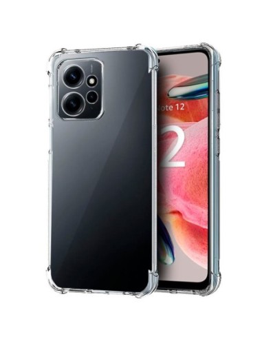 Carcasa TPU Xiaomi Redmi Note 12...
