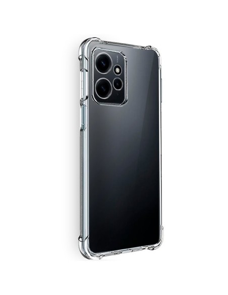 Carcasa TPU Xiaomi Redmi Note 12 antigolpes transparente
