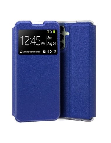 Funda libro soporte TPU Samsung A145...