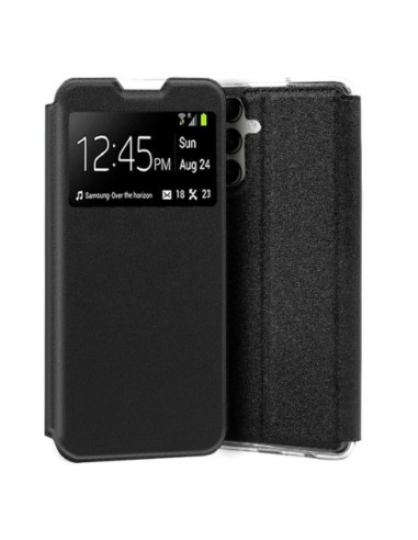 Funda libro soporte TPU Samsung A145...