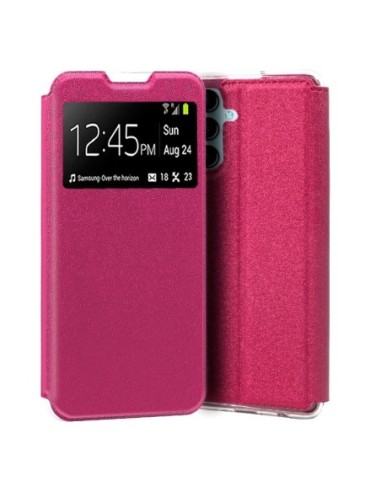 Funda libro soporte TPU Samsung A145...