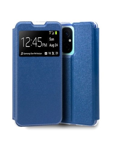 Funda libro soporte TPU Xiaomi Redmi...