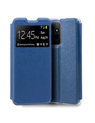 Funda libro soporte TPU Xiaomi Redmi...