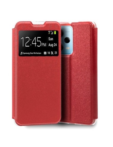 Funda libro soporte TPU Xiaomi Redmi...