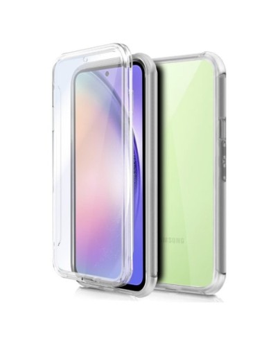 Funda gel TPU 3D Samsung A546 Galaxy...