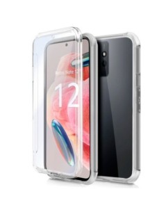Funda gel TPU 3D Xiaomi...