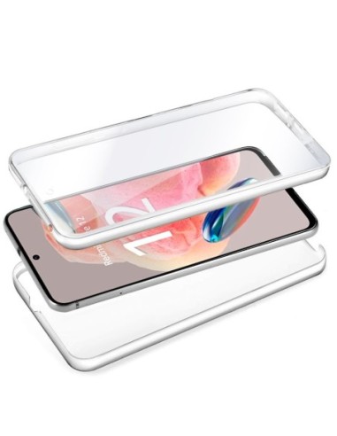 Funda gel TPU 3D Xiaomi Redmi Note 12...