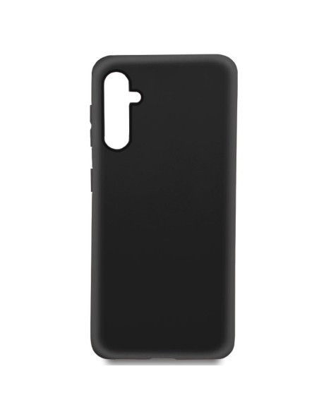 Funda gel TPU Samsung A346 Galaxy A34 5G negra