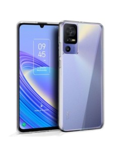 Funda gel TPU TCL 40 SE...