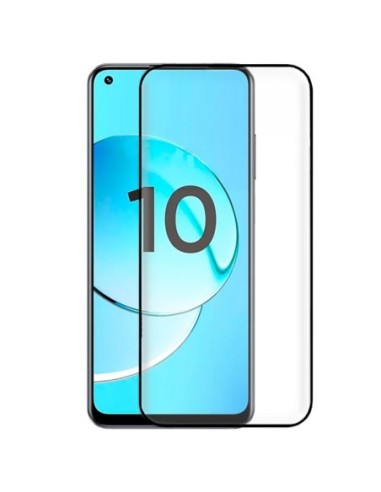 Protector pantalla vidrio templado...