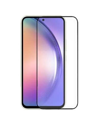 Protector pantalla vidrio templado...