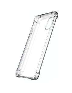 Carcasa TPU Oppo A74 4G / A95 4G / Reno 6 Lite antigolpes transparente 2