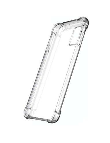 Carcasa TPU Oppo A74 4G / A95 4G / Reno 6 Lite antigolpes transparente