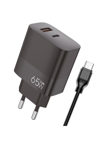 Cargador de red universal ultra...