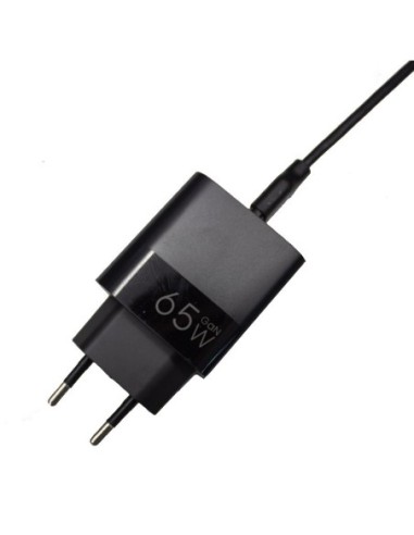 Cargador de red universal ultra...
