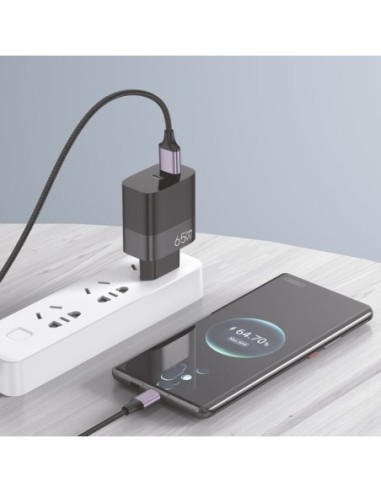 Cargador de red universal ultra...