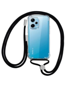 Carcasa TPU transparente...