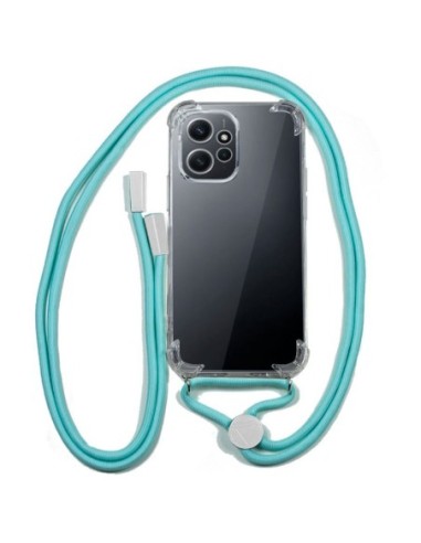 Carcasa TPU transparente Xiaomi Redmi...