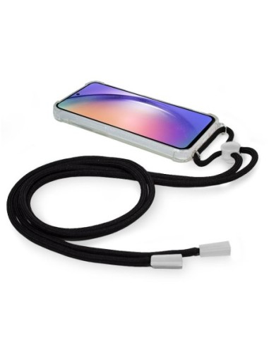 Carcasa TPU trasnparente Samsung A546...