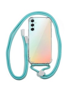 Carcasa TPU transparente...