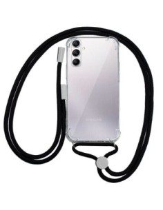 Carcasa TPU transparente...