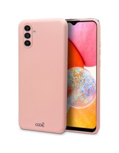 Carcasa TPU cama tela...