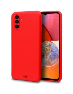 Carcasa TPU cama tela...