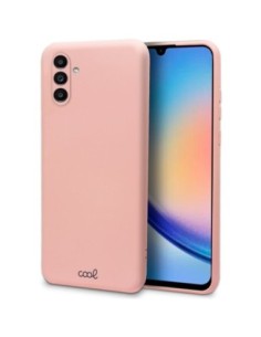 Carcasa TPU cama tela...