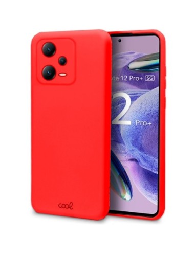 Carcasa TPU cama tela Xiaomi Redmi...