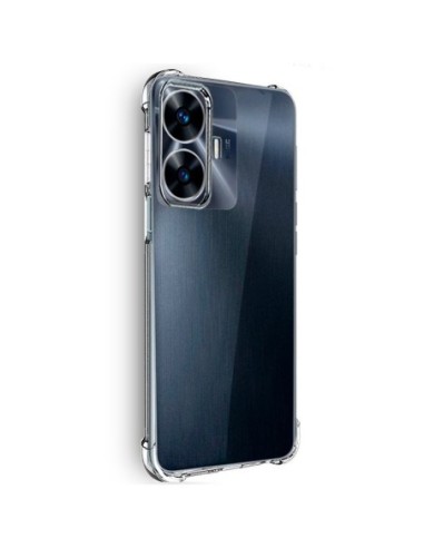 Carcasa TPU Realme C55 antigolpes...