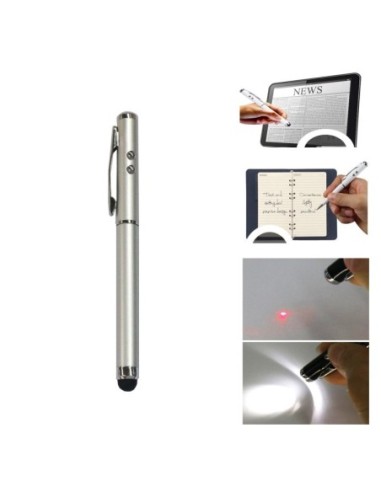 Puntero bolígrafo COOL universal...