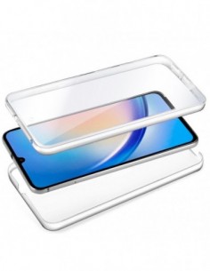 Funda gel TPU 3D Samsung... 2