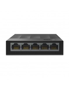 Conmutador de red Switch TP-Link  LS1005G 5 puertos 10-100-1000