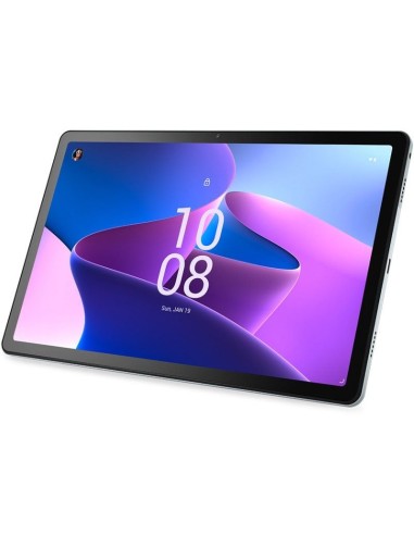Tablet Wifi Lenovo Tab M10 Plus (3ª gen.) 10,1" 64GB/4GB RAM gris tormenta (Storm Grey)