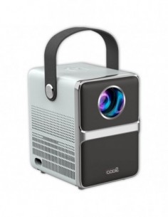 Proyector compacto 2.500...