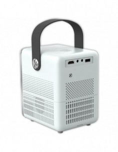 Proyector compacto 2.500... 2