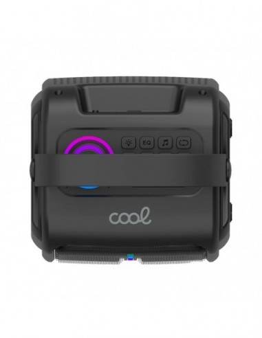 Altavoz universal Bluetooth COOL Ray...
