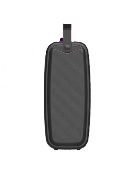 Altavoz universal Bluetooth COOL Ray (25W) negro